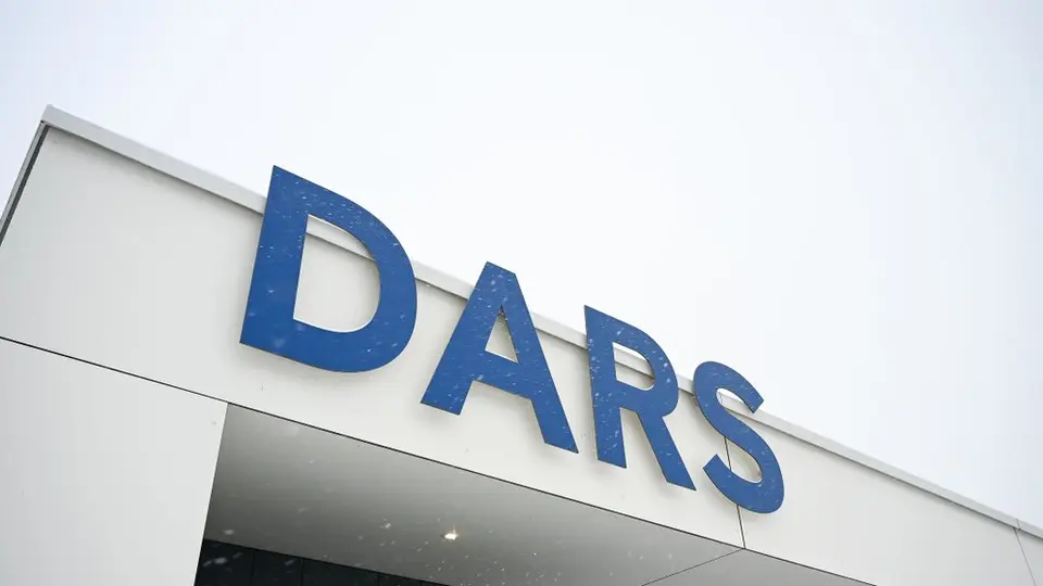 Dars obtožen nepravilnosti pri gradnji sedeža na Griču