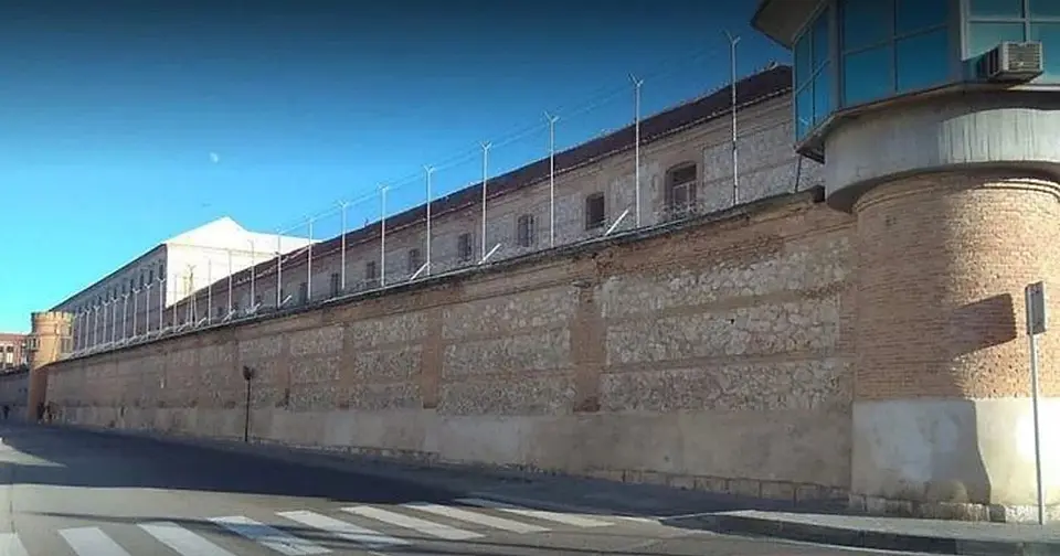 Five officers injured at Ocaña I Penitentiary after restraining prisoner