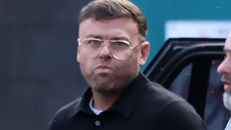 Jonathan Gill denied bail in extradition case over Robbie Lawlor killing