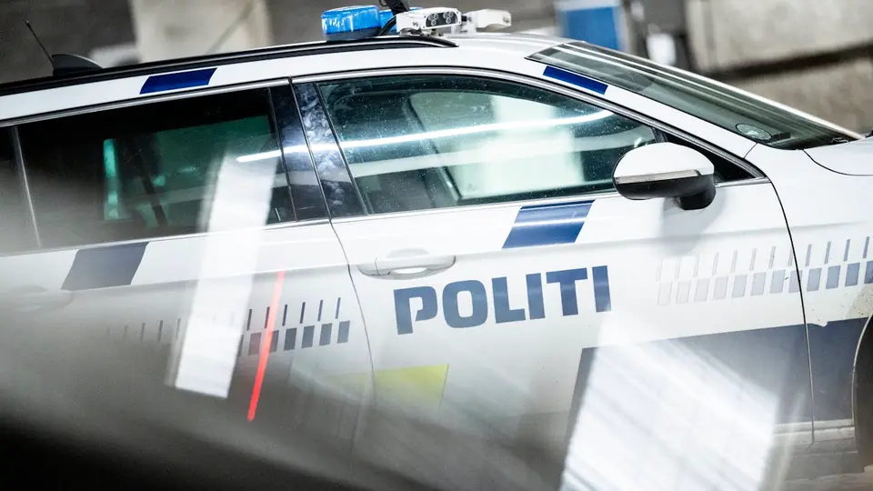 Mand stukket adskillige gange med kniv i kolonihave i Odense – anholdt