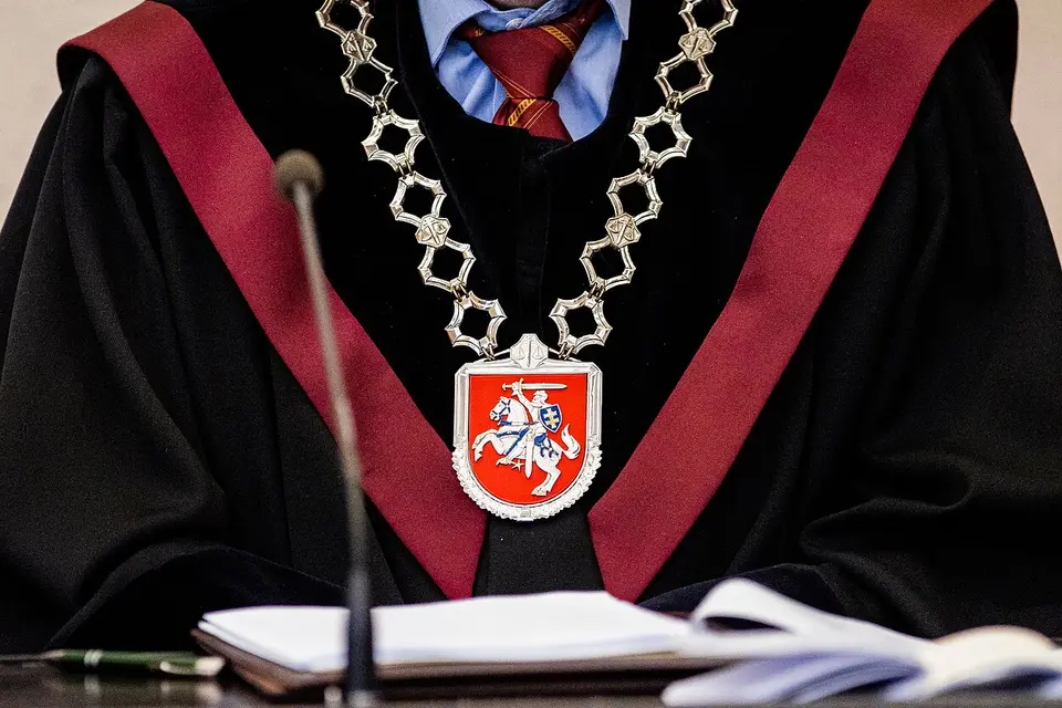 Constitutional Court allowed paedophiles to seek early release: politicians demand stronger child protection