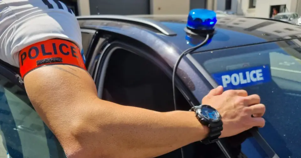 Trafic de drogue à Dijon : deux interpellations et une saisie de près de 9 000 € de stupéfiants