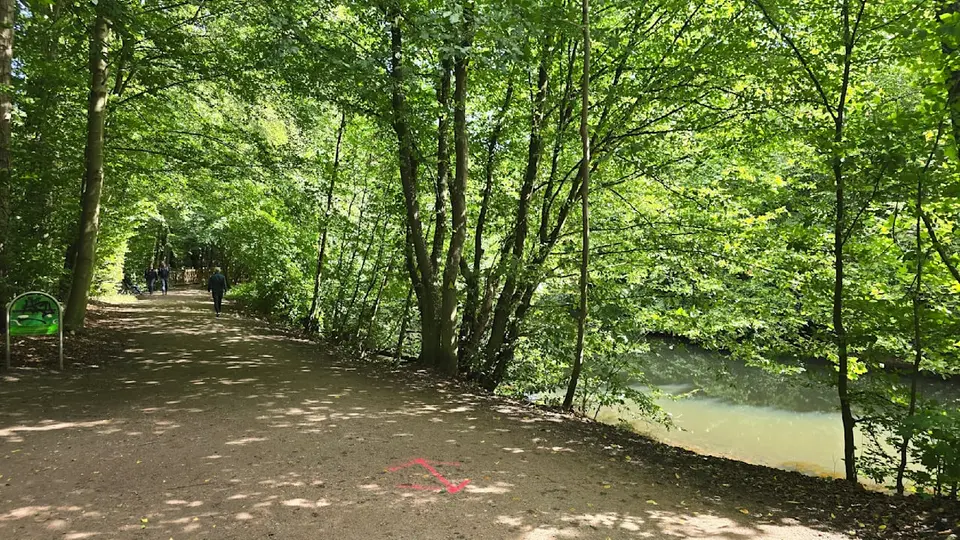 Leiche am Alster in Hamburg: 22-Jährige wegen Mordverdachts festgenommen