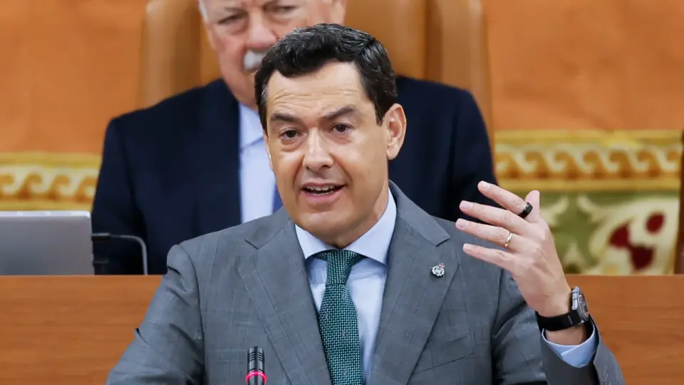 Moreno exige al Gobierno reactivar la unidad élite OCON-Sur contra el narcotráfico en Andalucía