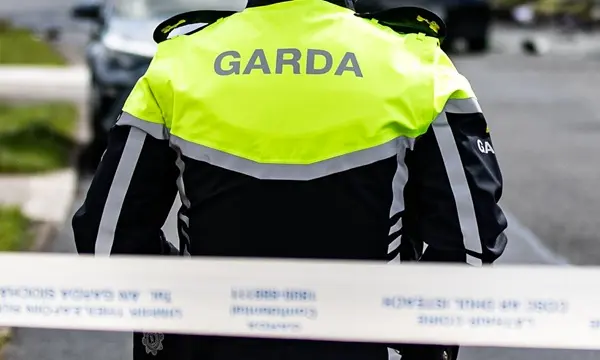 Four Men Charged After Garda Burglary Operation on M50 and West Dublin