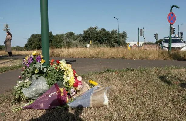 Seven killed in A66 wrong-way crash near Middlesbrough, two officers named