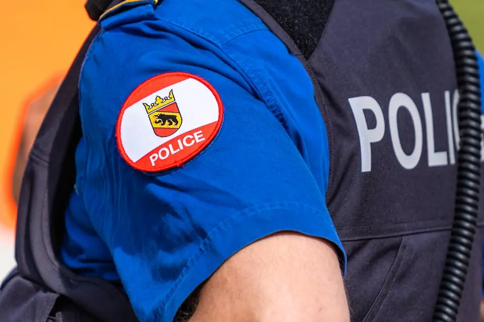 Man in Bern brutally assaulted after helping screaming women