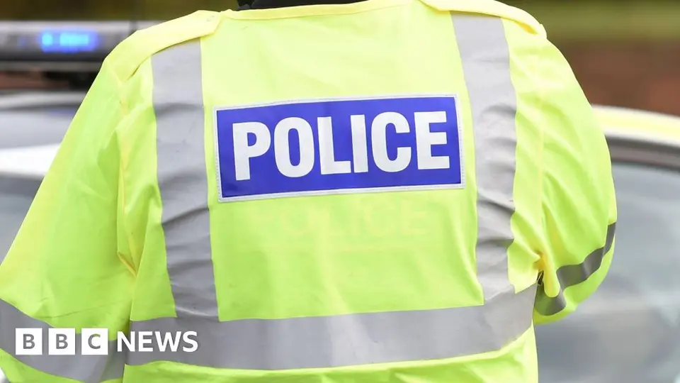 Twelve arrested in north Liverpool crackdown, axe and machete seized