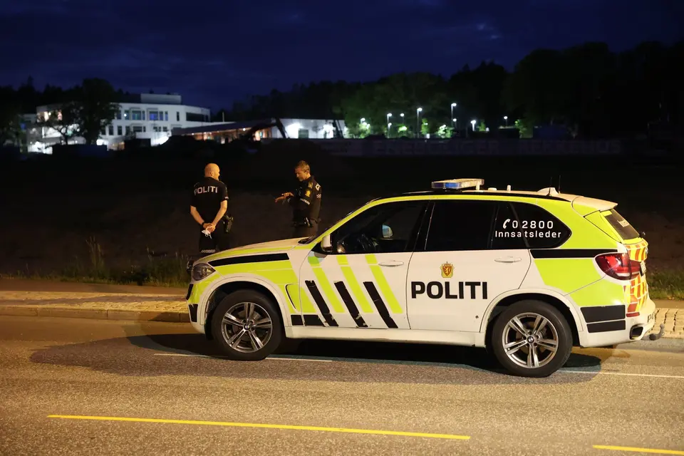 Man arrested for car thefts in Larvik – police suspect multiple accomplices