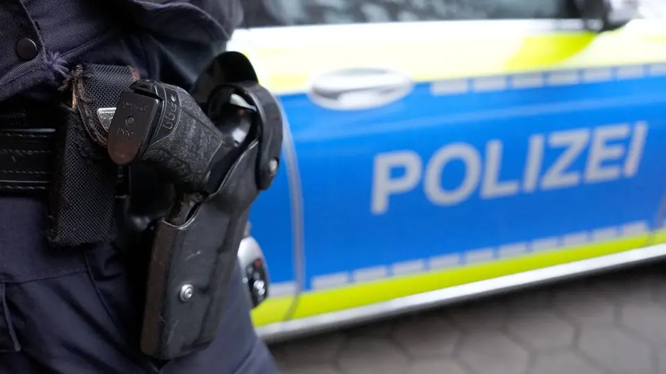 48-Jähriger in Münchner Altstadt wegen Messerbedrohung festgenommen