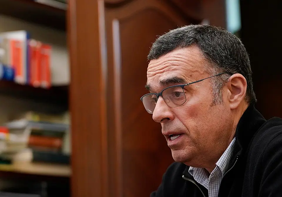 Juicio a cinco exjefes de ETA por el asesinato de Ordóñez, previsto para 2027