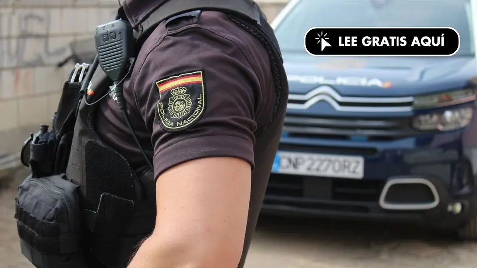 83 detenidos y 391 actas en la Feria de Málaga 2025 durante diez días de dispositivo policial