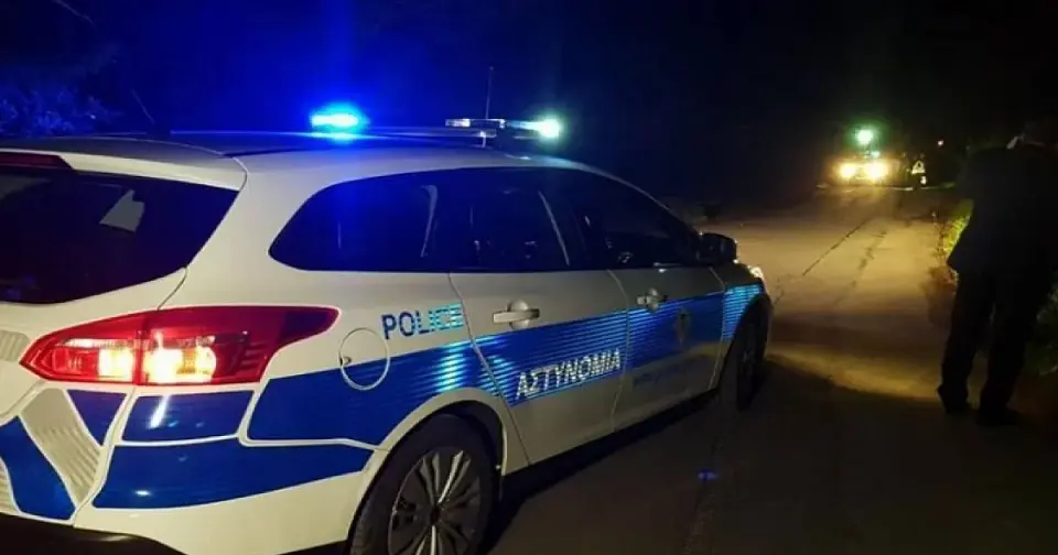 Corpse found in advanced decomposition inside flat in Larnaca