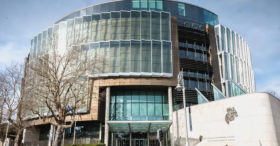 Galway car trader sentenced to 12 years for teen sex abuse