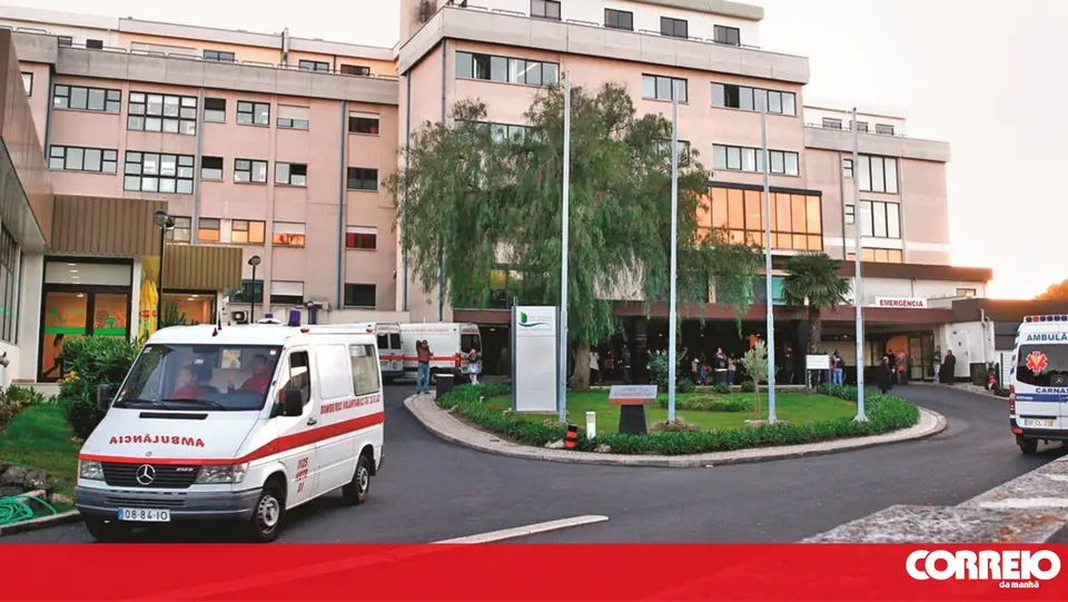 Oito feridos em noite de violência na Grande Lisboa: facadas em Loures e tiros na Amadora
