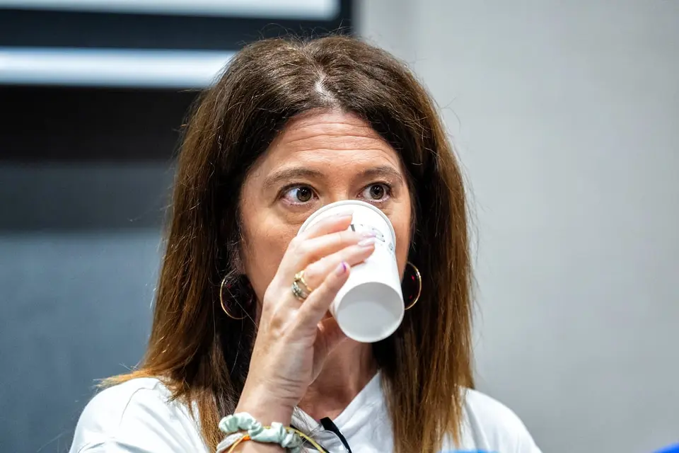 Caso Leire Díez: la UCO rastrea 81 cuentas bancarias para hallar a los financiadores de la trama