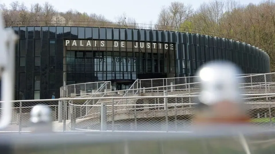 Foix: repeat offender sentenced to two years in prison six weeks after release