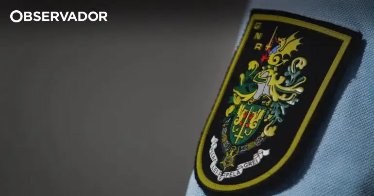 GNR apreende 5,3 toneladas de haxixe e detém sete homens no Algarve