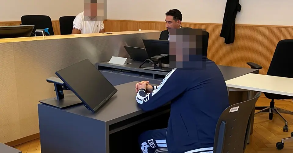 Betrunkener Bulgare rammt E-Biker in Dornbirn – fünf Monate bedingt