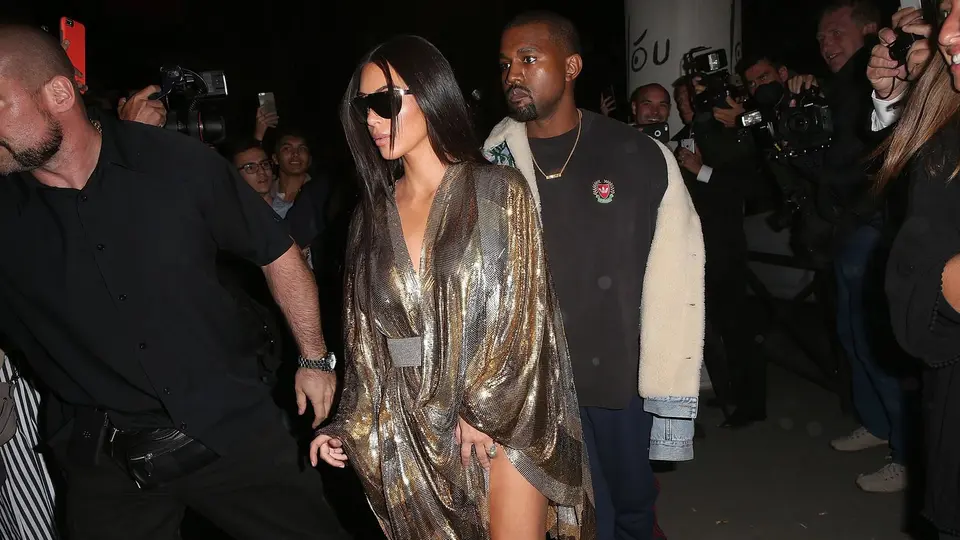 Braquage de Kim Kardashian à Paris : huit condamnés, les bijoux jamais retrouvés