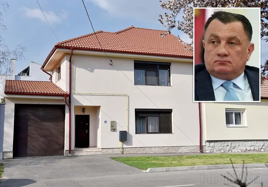 DNA Oradea l-a trimis în judecată pe șeful SGC Bihor, Dorel Dume, pentru prejudiciu de 1,1 milioane lei