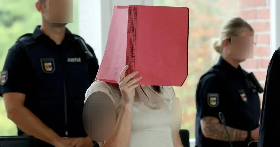 Murder trial of Fabian: Defendant (30) denies allegations in Rostock