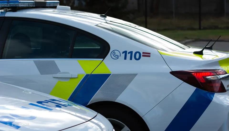 Druviene murder, car crash in Ranka and drunk cyclist — Gulbene district police chronicle