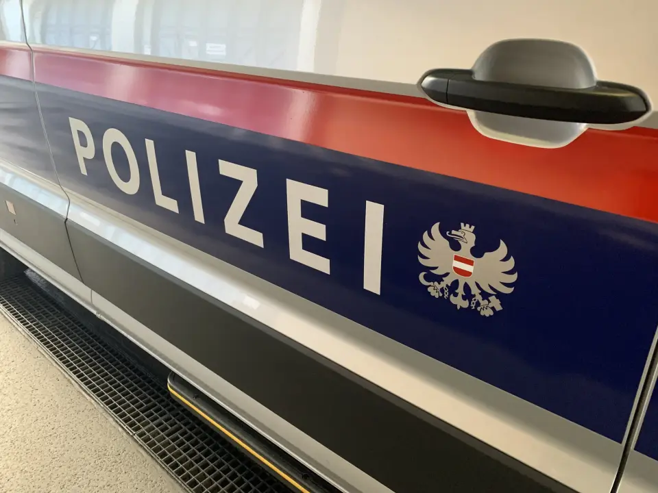 Polizei-Großeinsatz in Donaustadt: 42-Jähriger drohte mit Schüssen, Waffen sichergestellt