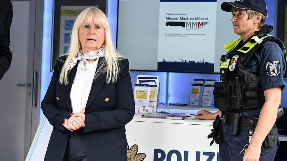 Schutzwesten-Mangel: Berlin fordert Schadenersatz von Rheinmetall in Millionenhöhe