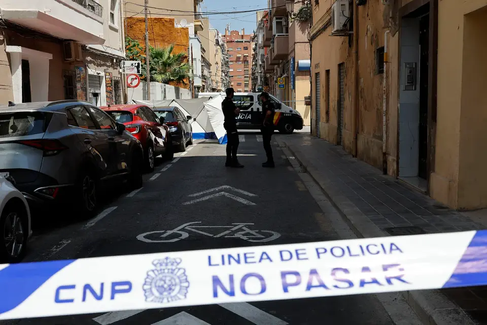 Man arrested in Getafe over serious stabbing of 33-year-old man in Alcorcón