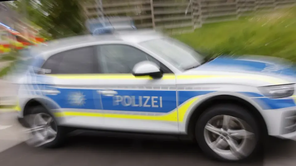 Fahrraddiebe in Zorneding auf frischer Tat gestellt – zwei Stuttgarter festgenommen