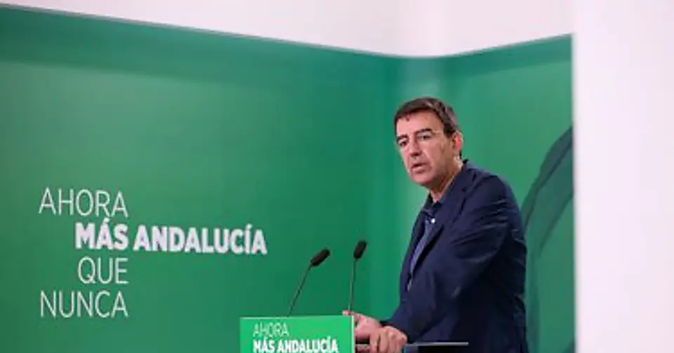 PSOE-A acusa a Moreno de inacción contra el narco mientras elude el desmantelamiento del OCON-Sur