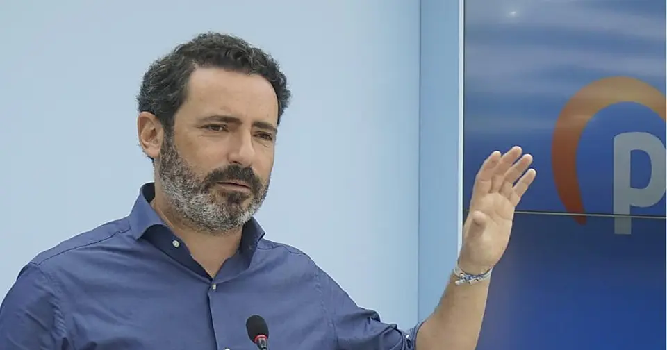 PP de Málaga exige reactivar OCON-Sur: primera provincia andaluza en decomisos de armas de guerra