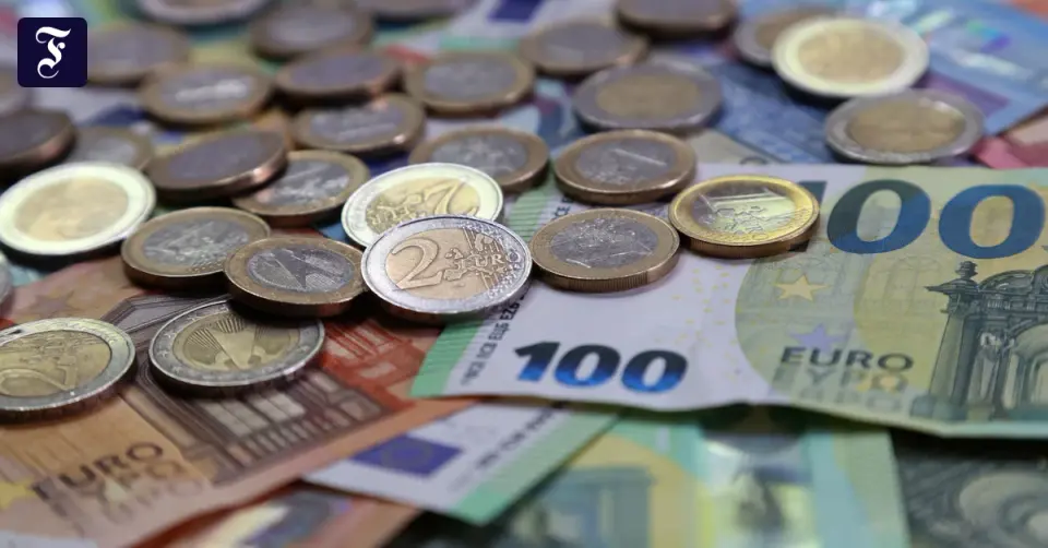 Bank robber in Hanover wanted to go to prison – haul: ten euros