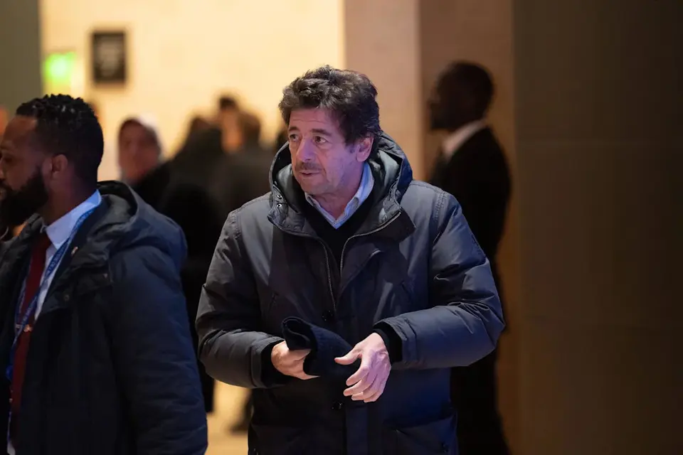 Patrick Bruel placé en détention provisoire : les éléments clés de l'affaire