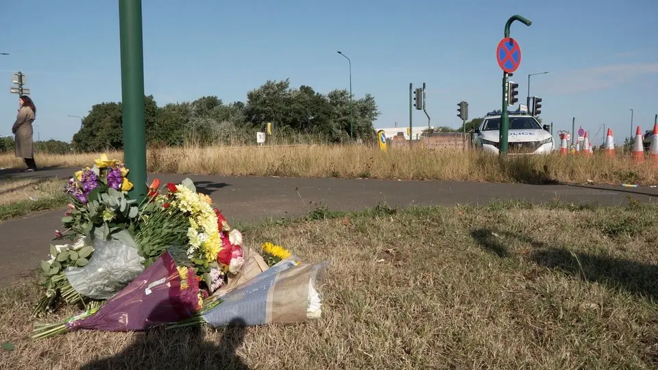 Zwölf Festnahmen nach tödlichem Geisterfahrer-Unfall in Middlesbrough