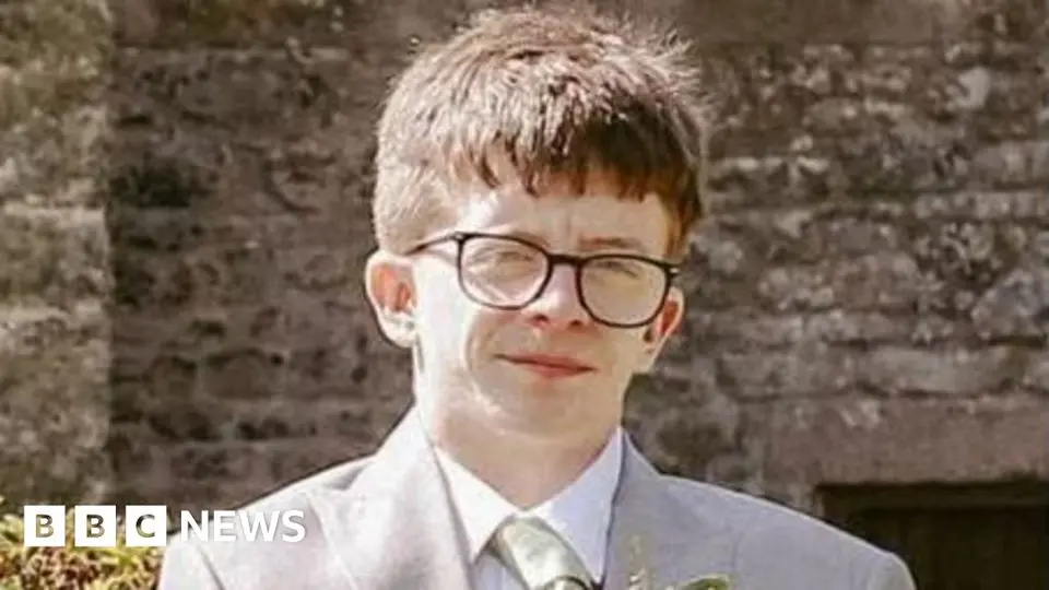 Two men charged with murder of Leicester cyclist George Glover due in Crown Court