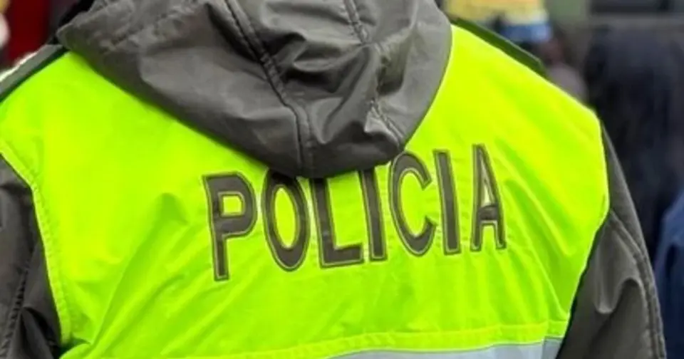 Police officer linked to Mauricio Aramayo murder placed under house arrest