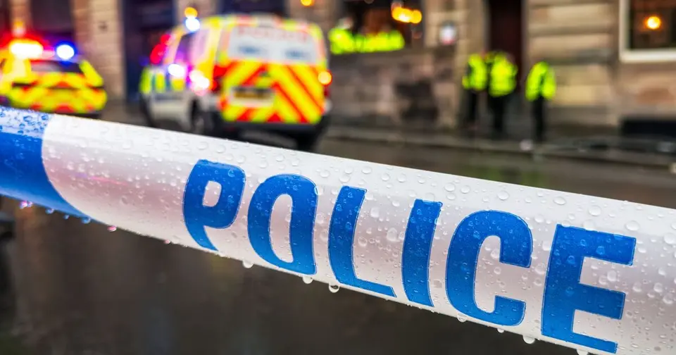 Afghan man charged with rape of 17-year-old in Manchester city centre