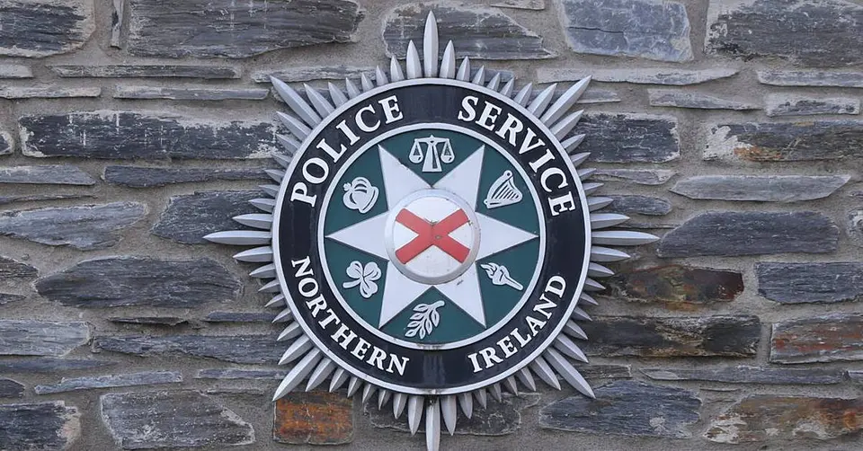 Teenager, 16, held under Terrorism Act after four explosive devices found in Omagh