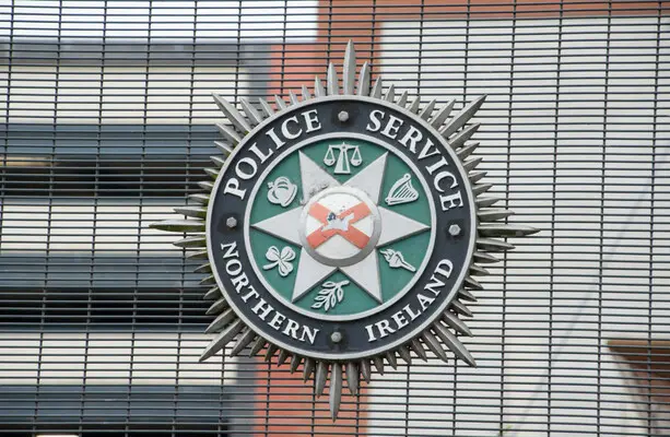 Four viable explosive devices found in Omagh, teenager arrested under Terrorism Act