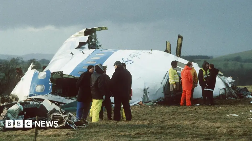 Lockerbie bombing trial delayed again after new evidence surfaces days before jury selection