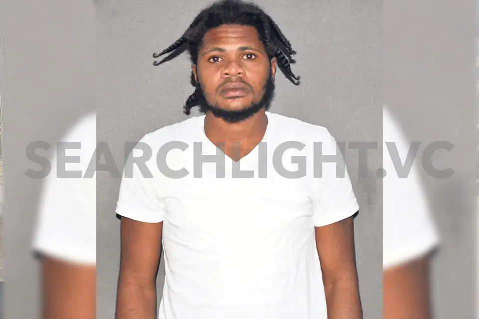 Redemption Sharpes man charged with murder of St Lucian in Lowmans Leeward shooting