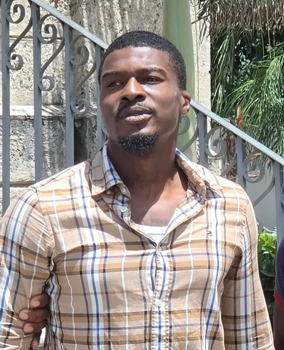St Michael man remanded to Dodds Prison over Huntes Street gun attack