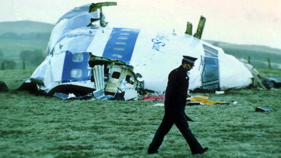 Lockerbie-Prozess in Washington verschoben – neue Beweise für Bombenbauer