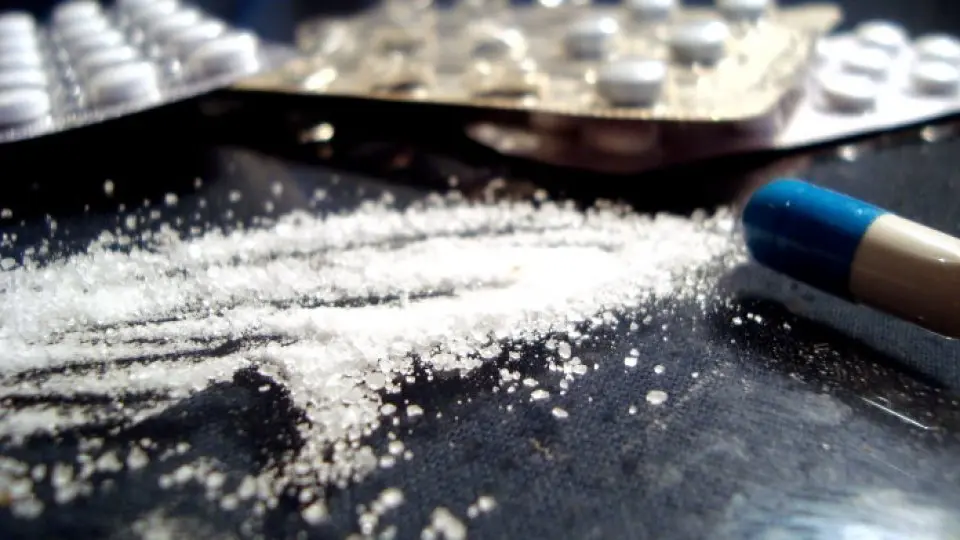 DICOT searches in Bucharest and counties: 1.7 tonnes of drugs seized, Albanian network targeted