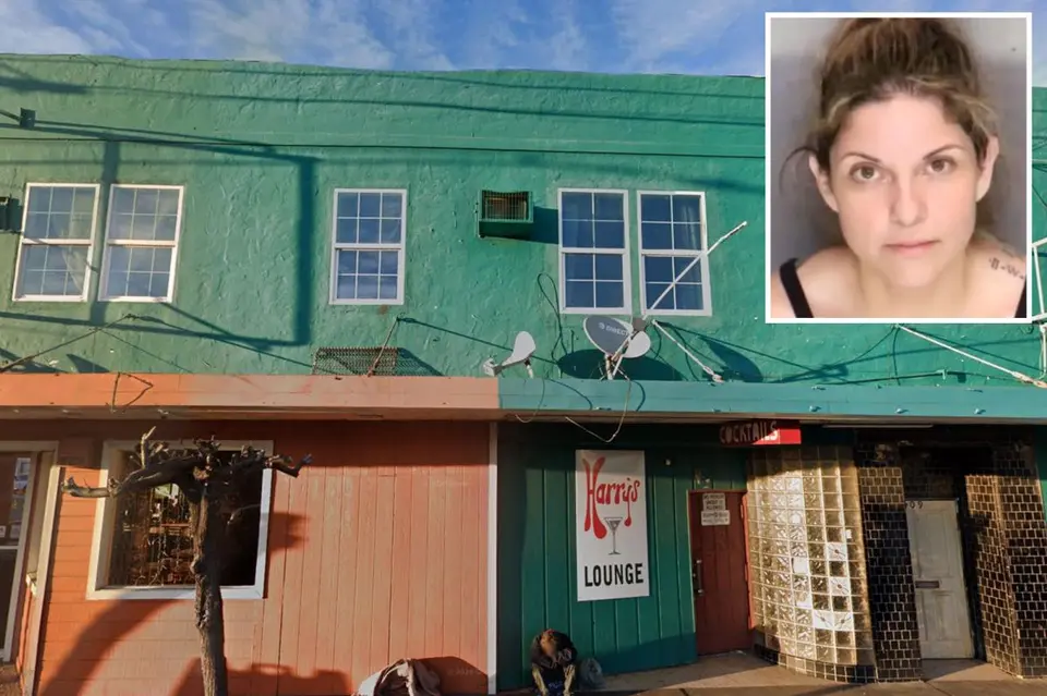 Stockton Council Candidate Arrested for Using Bar as Fake Home Address, Drops Out