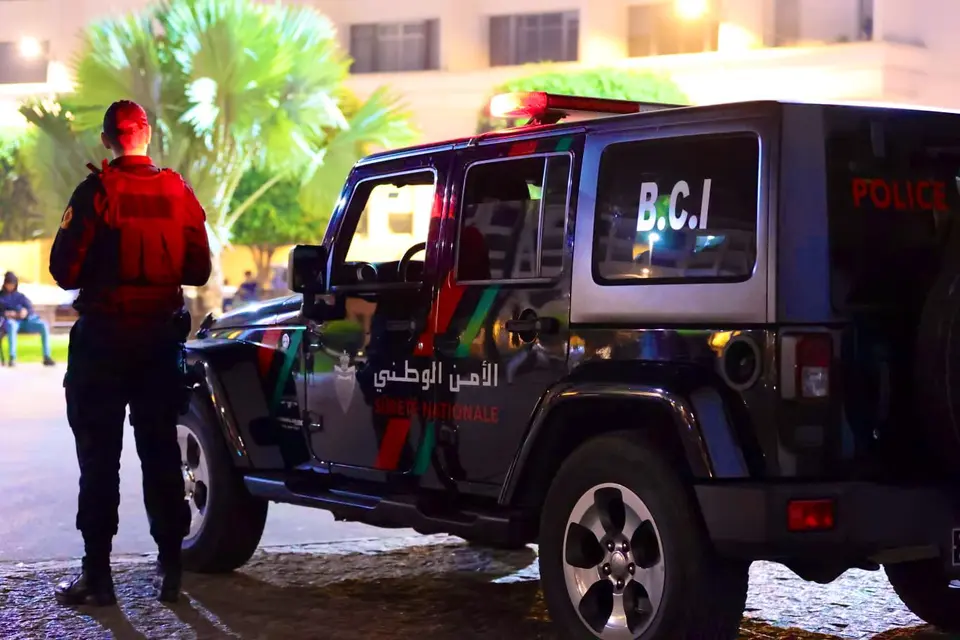 Morocco: eleven international suspects arrested in Marrakech and Tangier