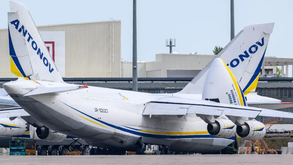 Attack on Ukrainian aircraft: further drone and explosives discovered in Saxony-Anhalt