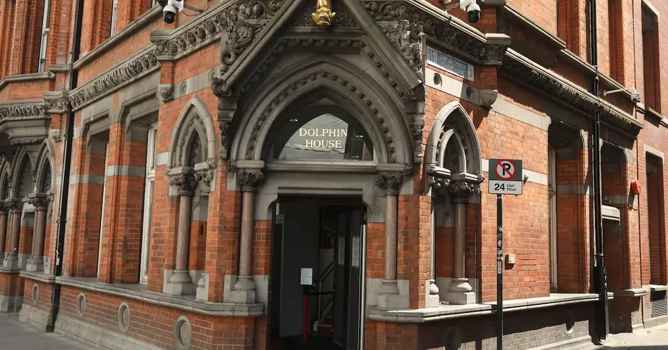Dublin woman dragged through garden and over railings by ex-partner, court hears